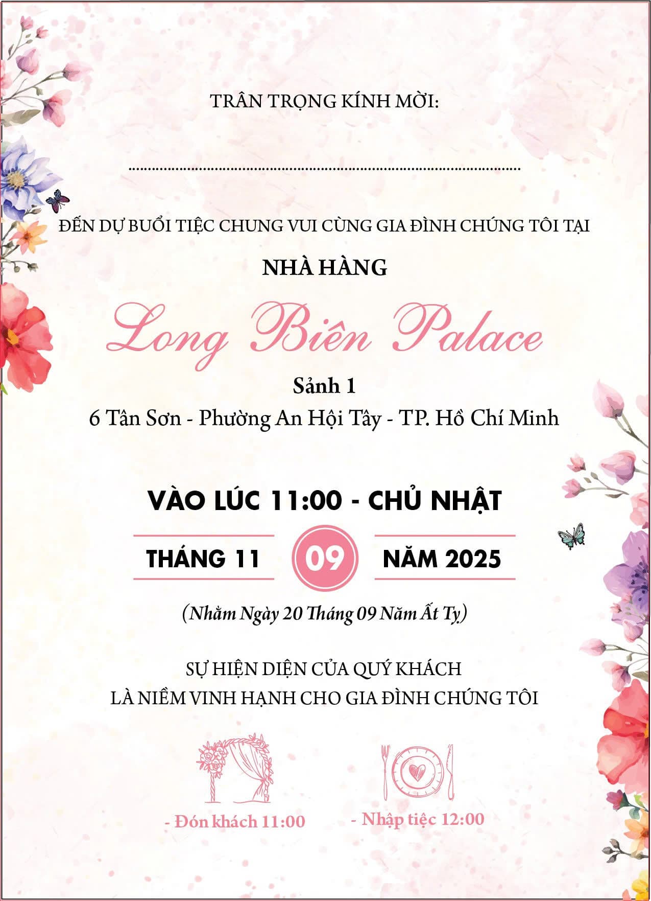 Thành Trung & Mỹ Dung