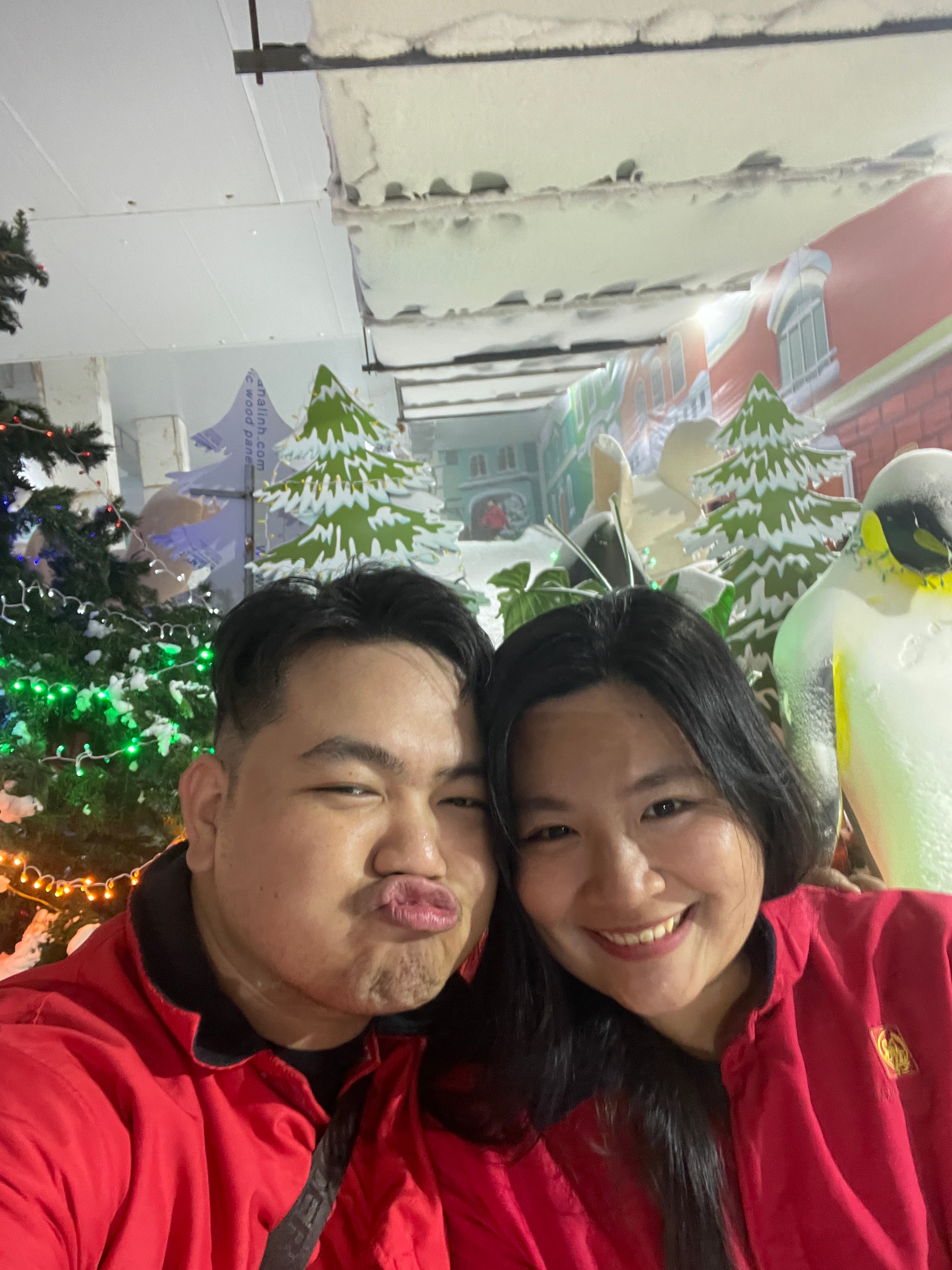 Xây dựng nền tảng cùng nhau