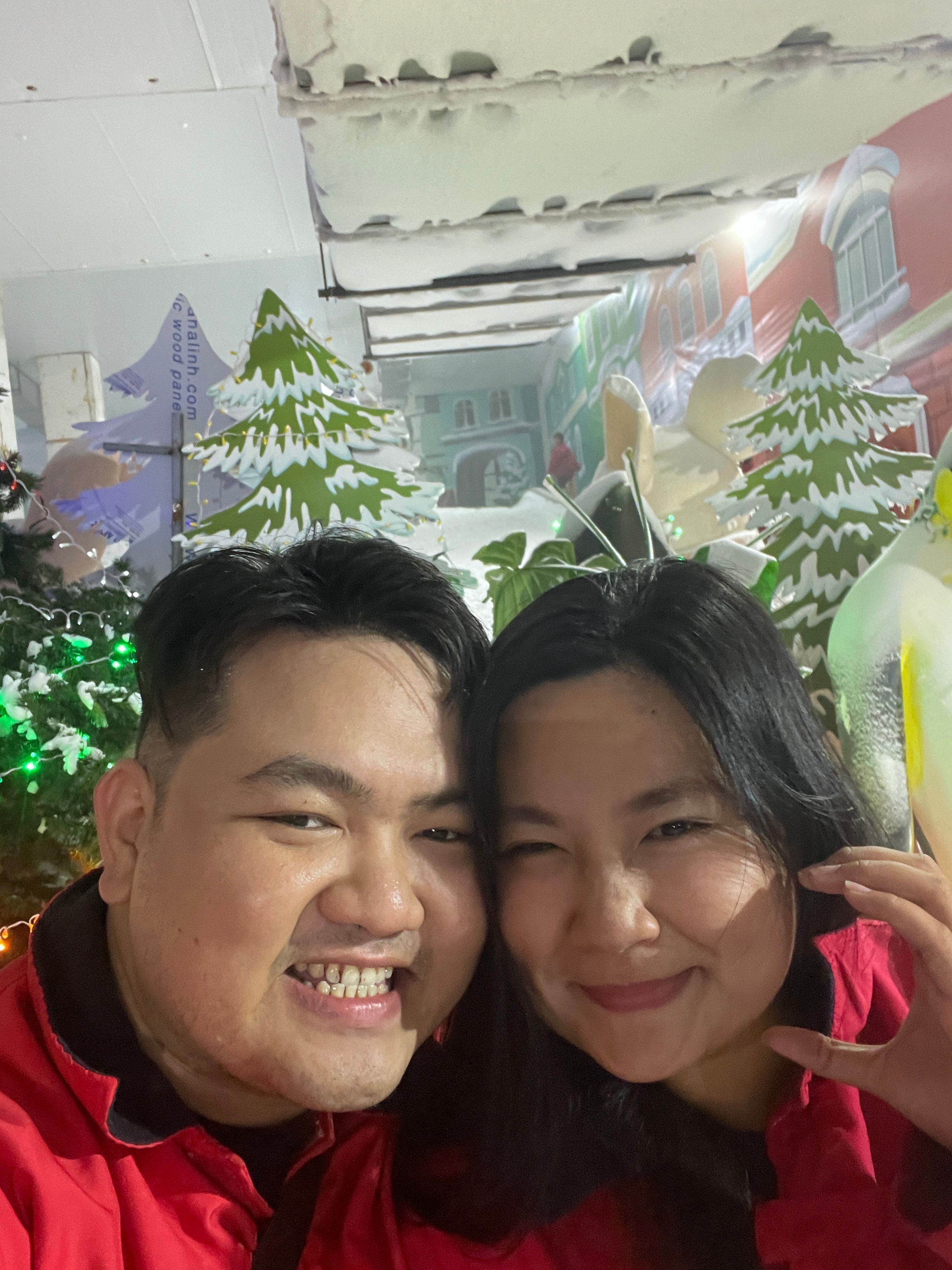 Gần gũi hơn bao giờ hết