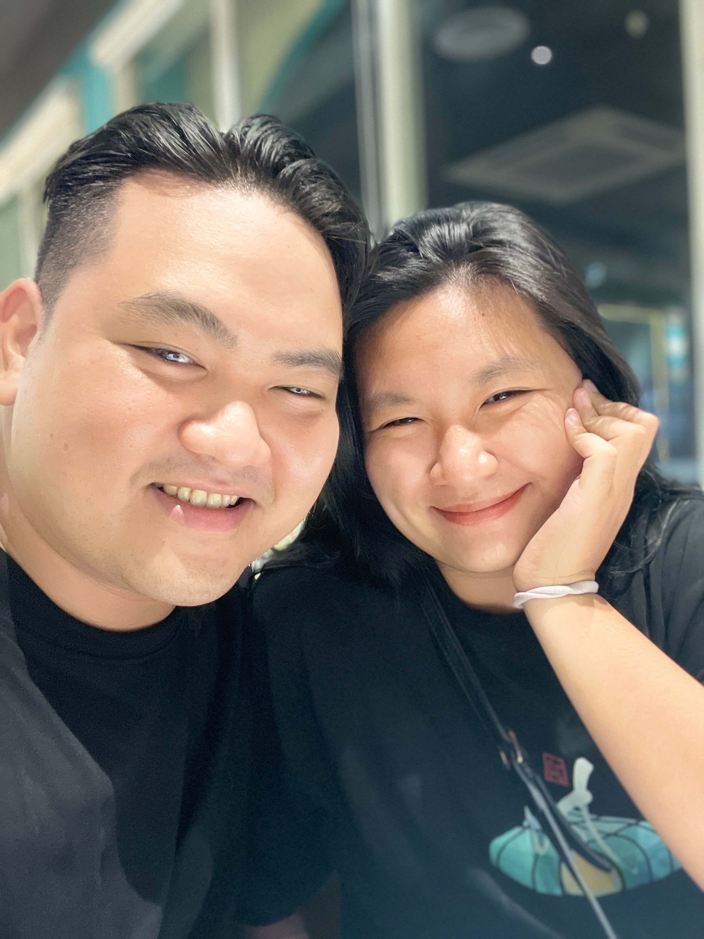 Kỷ niệm lần đầu gặp