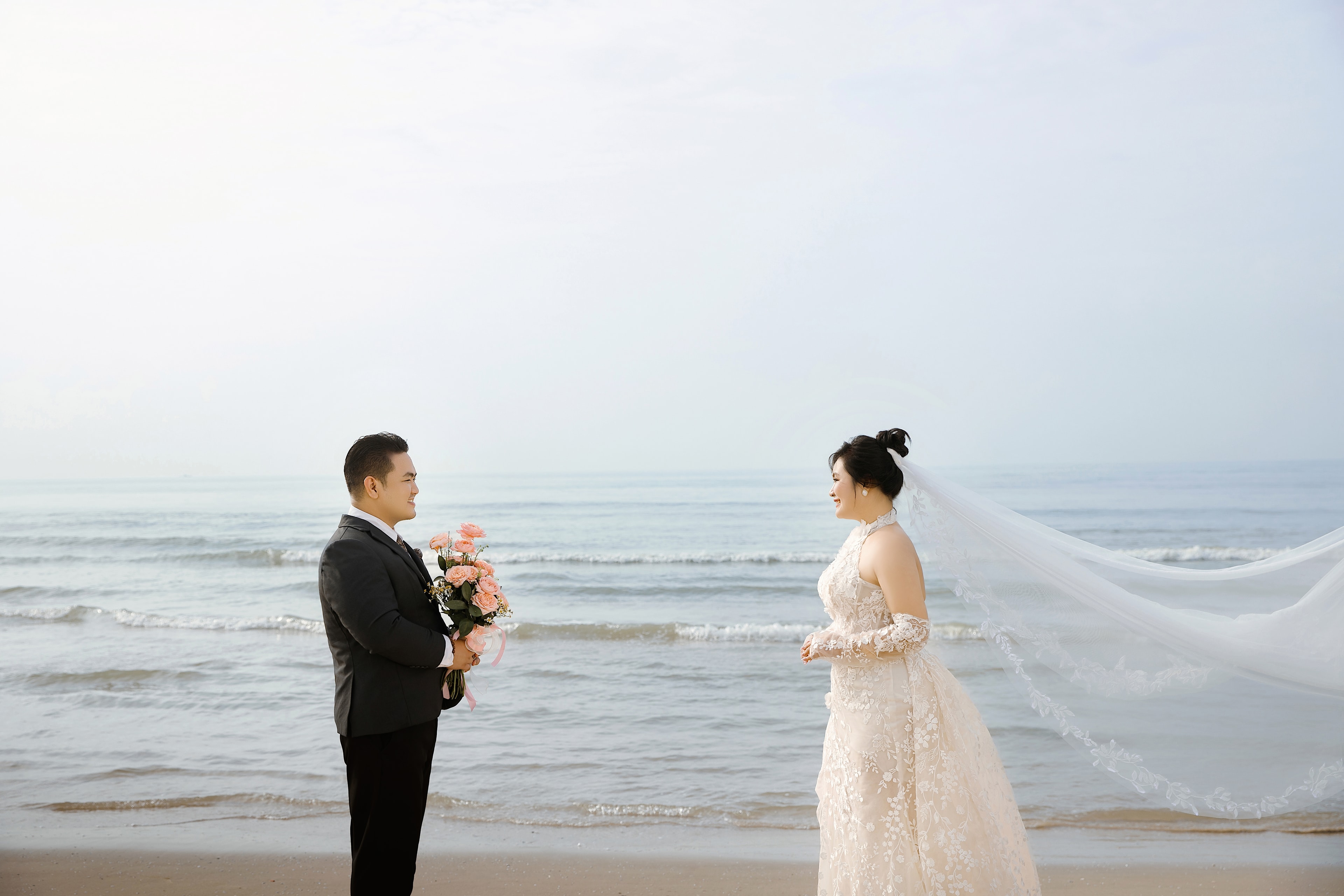 Thành Trung & Mỹ Dung Wedding
