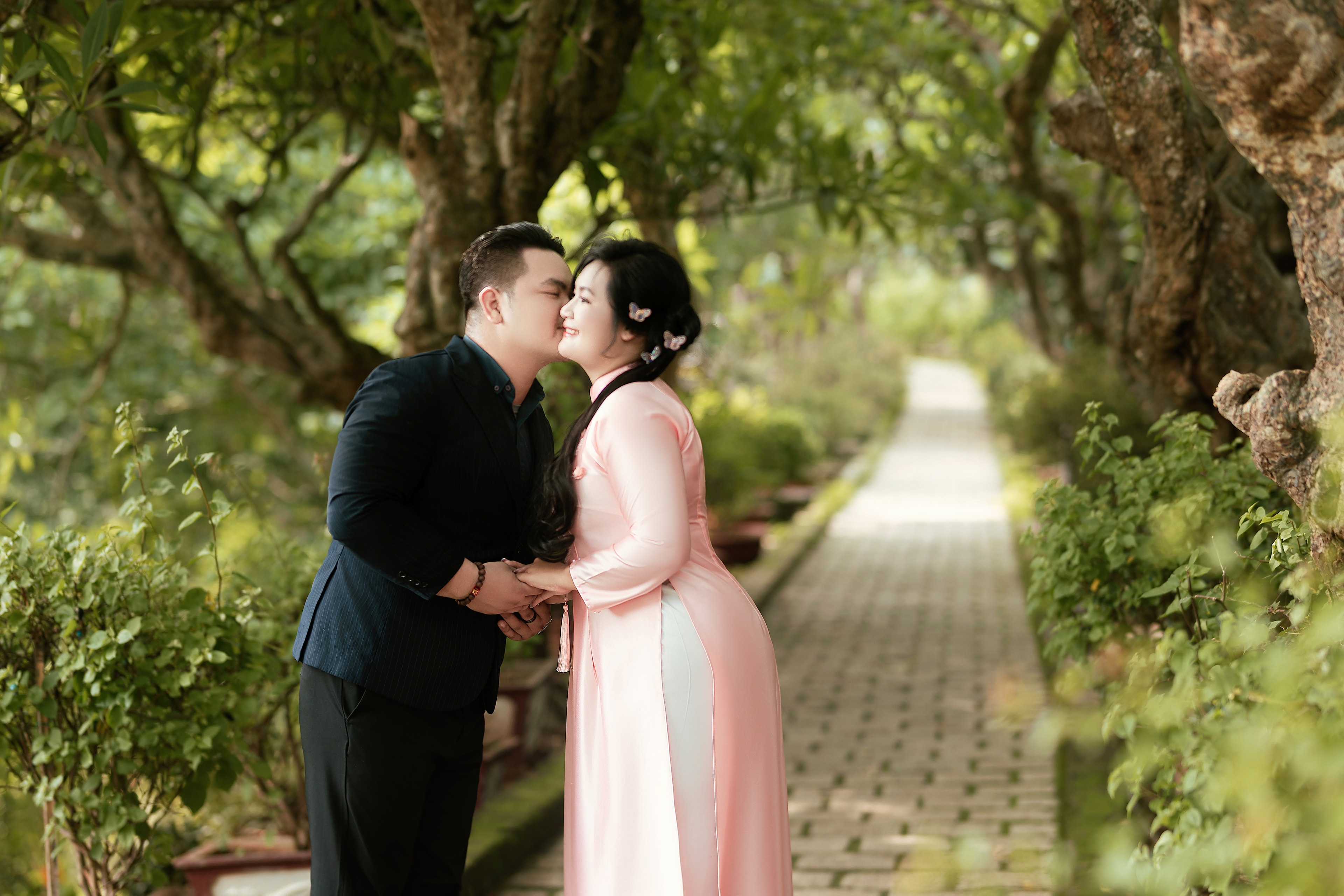 Thành Trung & Mỹ Dung Wedding