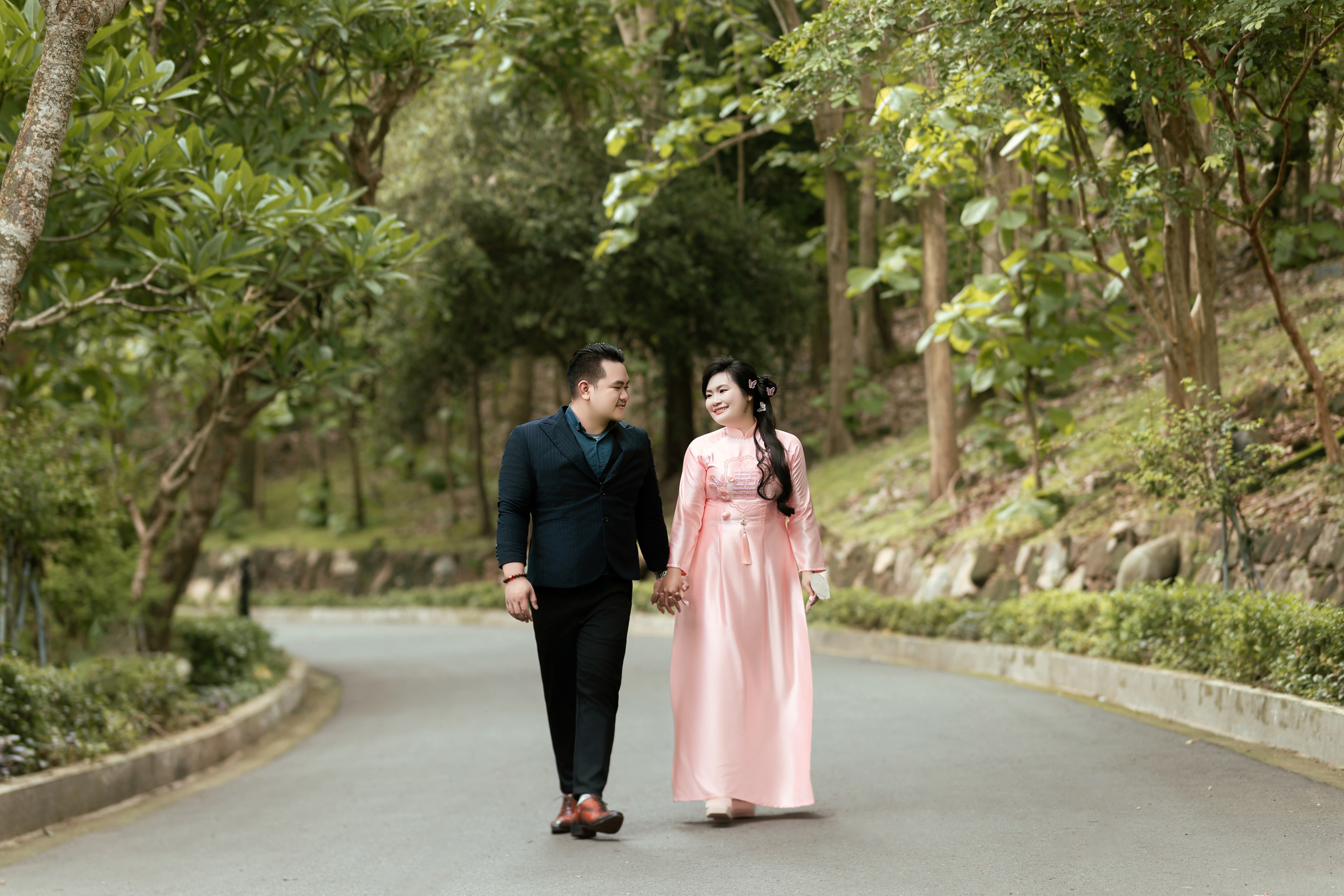 Thành Trung & Mỹ Dung Wedding