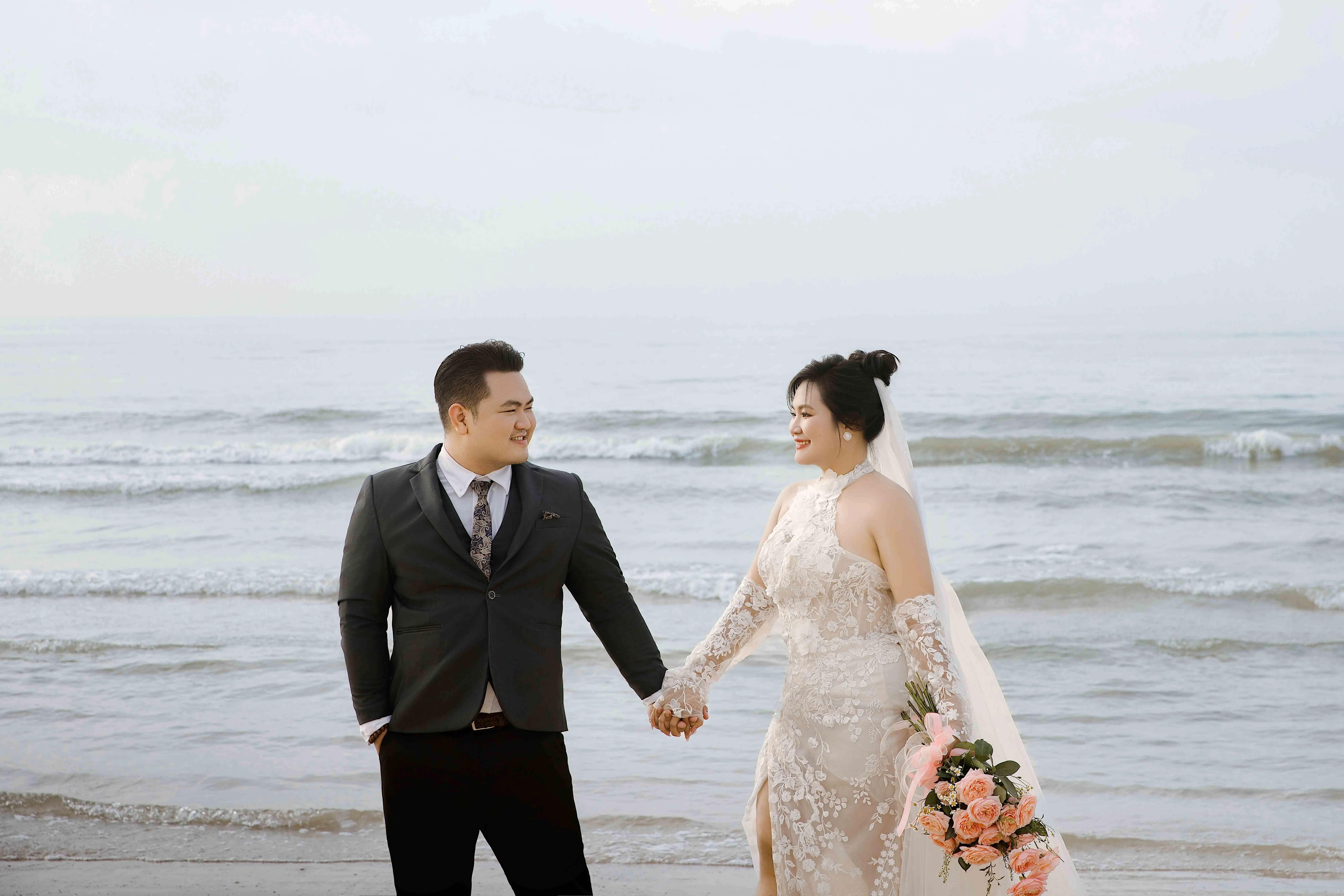 Thành Trung & Mỹ Dung Wedding